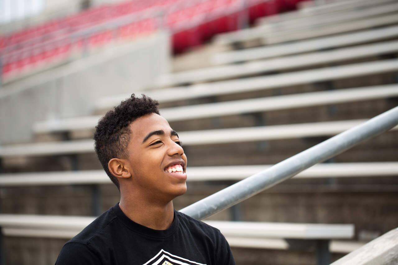 High-School-Athletics